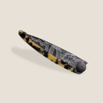 Deejo 27g. // Dark Turtle // Japanese Dragon