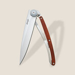 Deejo 37g. // Coral Wood