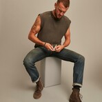 Deejo 37g. // Ebony Wood // Ride or die