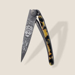 Deejo 27g. // Dark Turtle // Lion