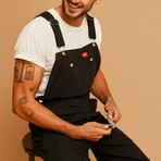 Deejo 27g. // Ebony Wood // Racing car