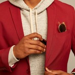 Deejo 27g. // Coral Wood