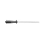 BergHOFF Leo Graphite 8" Stainless Steel Knife Sharpener