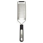 BergHOFF Leo Graphite Stainless Steel Hand Grater 12.5"// Recycled Material