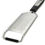 BergHOFF Leo Graphite Stainless Steel Hand Grater 12.5"// Recycled Material