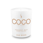 6.5oz and 11oz Coconut Candle + 5oz Reed Diffuser + 5oz All-in-One Spray // Oud Wood Set