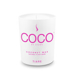 6.5oz and 11oz Coconut Candle + 5oz Reed Diffuser + 5oz All-in-One Spray // Tiara Set