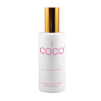 6.5oz and 11oz Coconut Candle + 5oz Reed Diffuser + 5oz All-in-One Spray // Pink Sugar Set