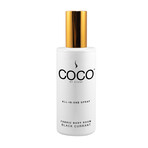 6.5oz and 11oz Coconut Candle + 5oz Reed Diffuser + 5oz All-in-One Spray // Black Currant Set