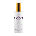 6.5oz and 11oz Coconut Candle + 5oz Reed Diffuser + 5oz All-in-One Spray // Figiuer Set