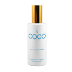 6.5oz and 11oz Coconut Candle + 5oz Reed Diffuser + 5oz All-in-One Spray // Blue Birch Set