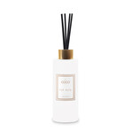 6.5oz and 11oz Coconut Candle + 5oz Reed Diffuser + 5oz All-in-One Spray // Oud Wood Set