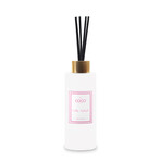 6.5oz and 11oz Coconut Candle + 5oz Reed Diffuser + 5oz All-in-One Spray // Pink Sugar Set