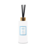 6.5oz and 11oz Coconut Candle + 5oz Reed Diffuser + 5oz All-in-One Spray // Blue Birch Set