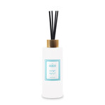 6.5oz and 11oz Coconut Candle + 5oz Reed Diffuser + 5oz All-in-One Spray // Stone Fruit Set