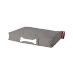 Doggielounge Stonewashed Small Dog Bed // Taupe