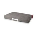 Doggielounge Stonewashed Large Dog Bed // Taupe
