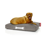 Doggielounge Stonewashed Large Dog Bed // Taupe