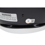 Eric Dickerson Autographed Los Angeles Rams Full Size Speed Helmet