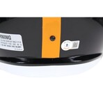 Joe Greene Autographed Pittsburgh Steelers Full Size Speed Helmet