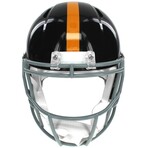 Joe Greene Autographed Pittsburgh Steelers Full Size Speed Helmet