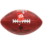 Saquon Barkley Signed Eagles Super Bowl LIX Champions Etched Duke Football #D/500