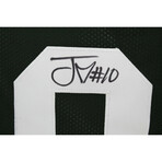 Jordan Love Autographed Green Bay Packers Jersey