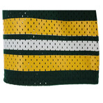 Paul Hornung Autographed Green Bay Packers Jersey