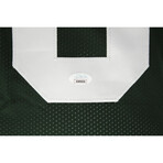 Jordan Love Autographed Green Bay Packers Jersey