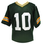 Jordan Love Autographed Green Bay Packers Jersey