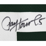 Paul Hornung Autographed Green Bay Packers Jersey