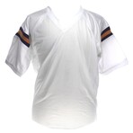 Purple People Eaters Autographed Minnesota Vikings White Jersey