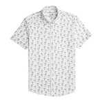 Martini T-Series DryTouch Shirt // White (M)