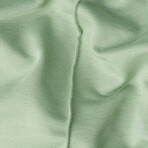 Essentian Terry Shorts// Green (XL)