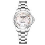 Stuhrling Original Depthmaster 3950L Fashion Quartz // 3950L.1
