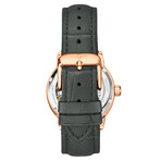 Stuhrling Original Legacy 3952 Skeleton Automatic // 3952.3