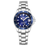 Stuhrling Original Depthmaster 3950L Fashion Quartz // 3950L.2