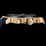 Stuhrling Original Spectra Chronograph Japanese Quartz // 4054.3