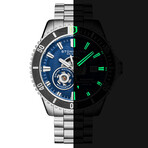 Stuhrling Original Radiance Automatic // 1013.02