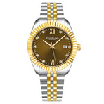 Stuhrling Original Gamine Classic Quartz // 4024.5