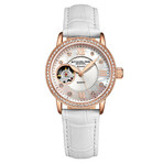 Stuhrling Original Legacy 3952 Skeleton Automatic // 3952.2