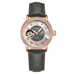 Stuhrling Original Legacy 3952 Skeleton Automatic // 3952.3