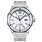Stuhrling Original Fortitude Automatic // 4047.2