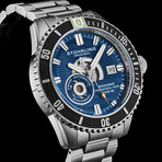 Stuhrling Original Radiance Automatic // 1013.02