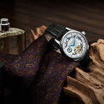 Stuhrling Original Presidia 943A Automatic // 943A.01