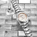 Stuhrling Original Depthmaster 3950L Fashion Quartz // 3950L.1