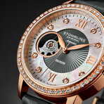 Stuhrling Original Legacy 3952 Skeleton Automatic // 3952.3