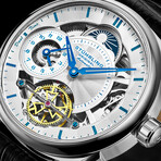 Stuhrling Original Presidia 943A Automatic // 943A.01