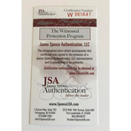 Roger Staubach / Tom Landry Signed Framed 16x20 Cut JSA PSA COA W/ 16x Cowboys