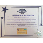 Dallas Cowboys Texas Stadium Authentic Game Used Turf Framed Collage